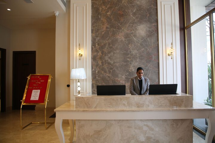 Hotel Interior 2 of 14