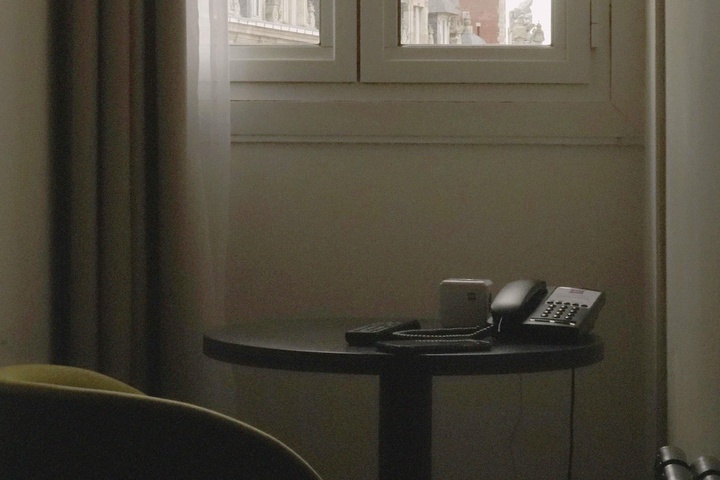 Room 8 of 43