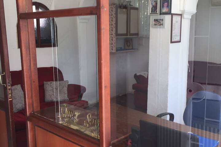 Ünal Pansiyon