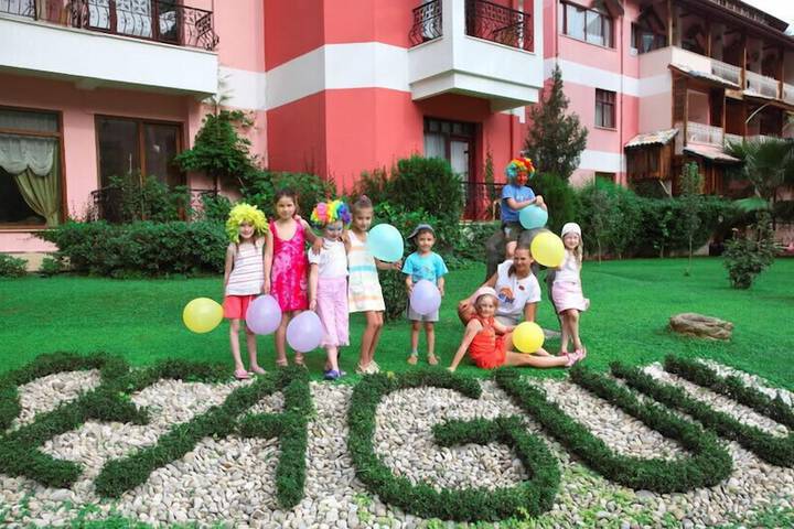 Children's activities