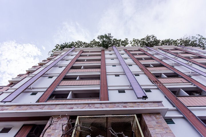 Hotel 89 of 93