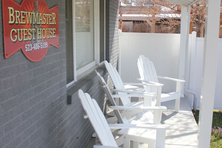 Terrace/Patio 33 of 65