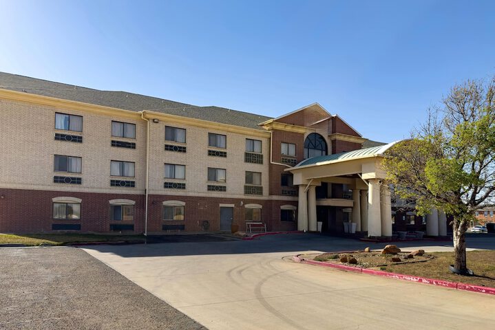 Hotel 36 of 36
