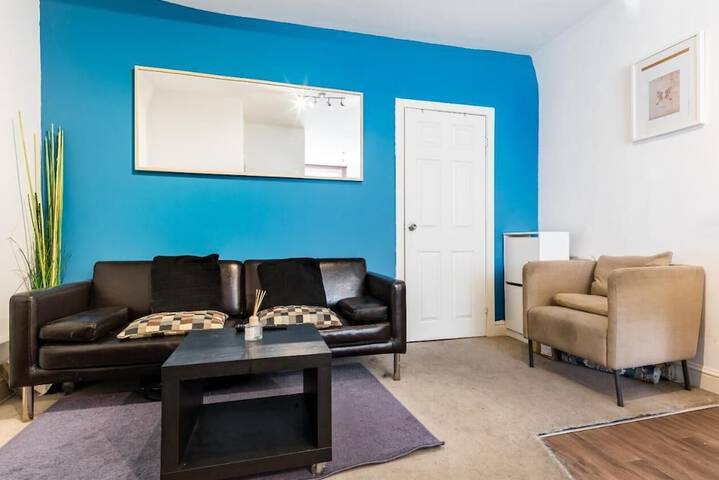 City Rooms Guest House