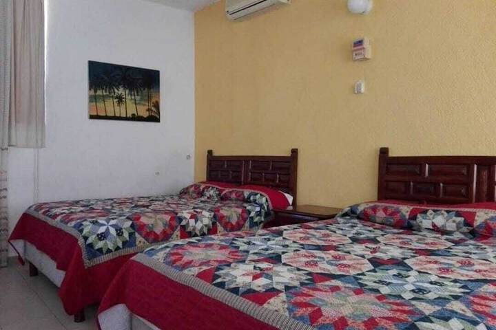 Hotel Villas Punta Peñasco