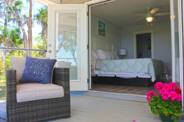 Terrace/Patio 5 of 16