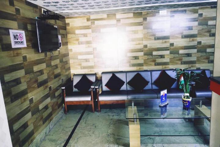 HOTEL SAI SHRADHA