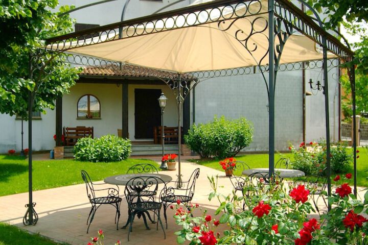 Gazebo