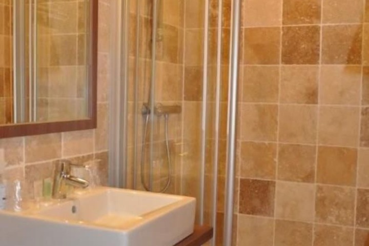 Bath Photo