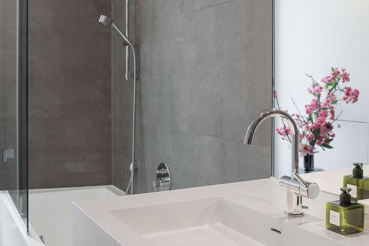 Bath Photo