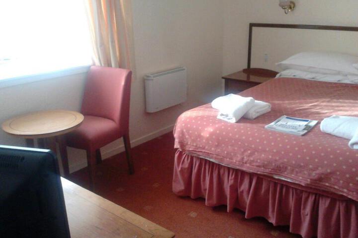 Inside Room Photo