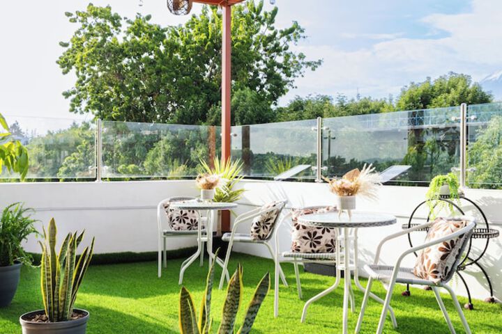 Terrace/Patio 48 of 52