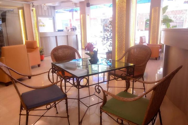 Hotel Interior 4 of 84