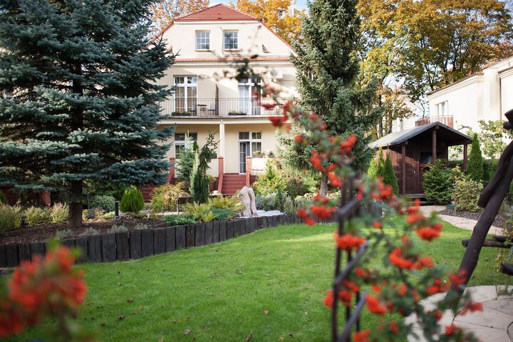 Hotel Jozefina in Inowroclaw