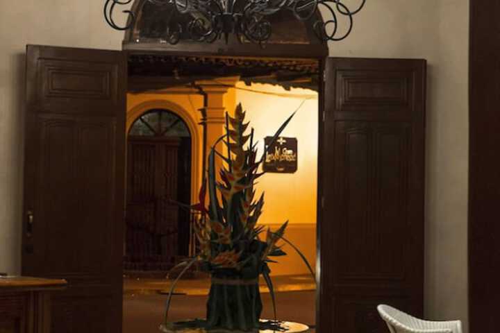 Hotel Interior 71 of 82
