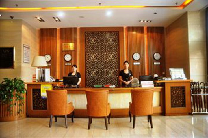 Hotel Interior 17 of 17