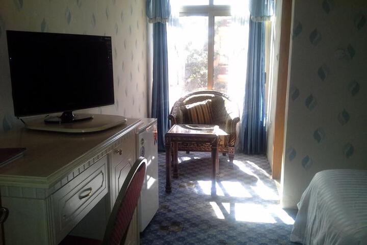 Guest Suite