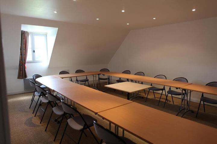 Meeting 17 of 22