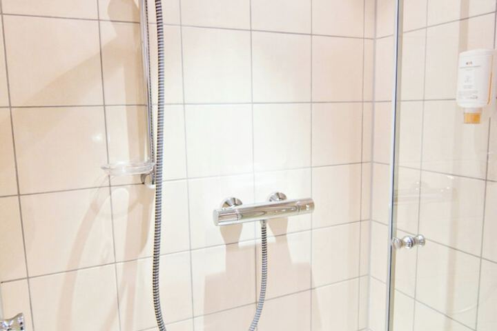 Bathroom Interior Photo