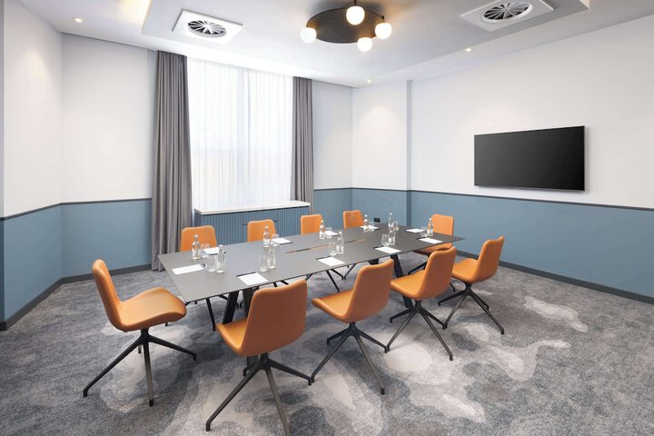 Meeting 172 of 182