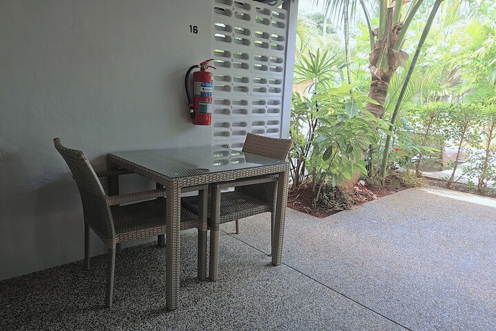 Terrace/Patio 23 of 57
