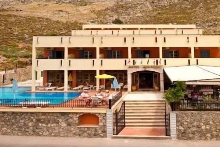 Hotel 34 of 36