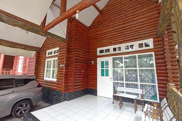 Photo of Villa Kota Bunga - Cipanas 2BR 1 Mezzanine