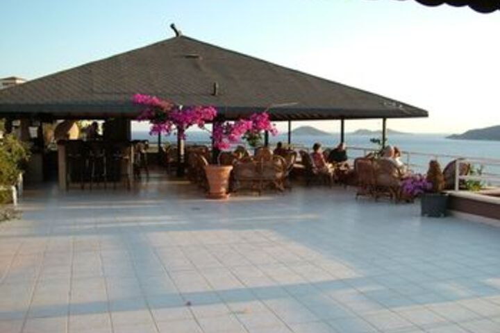 Terrace/Patio 90 of 94