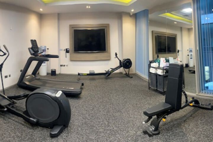 Health and Fitness 11 of 22