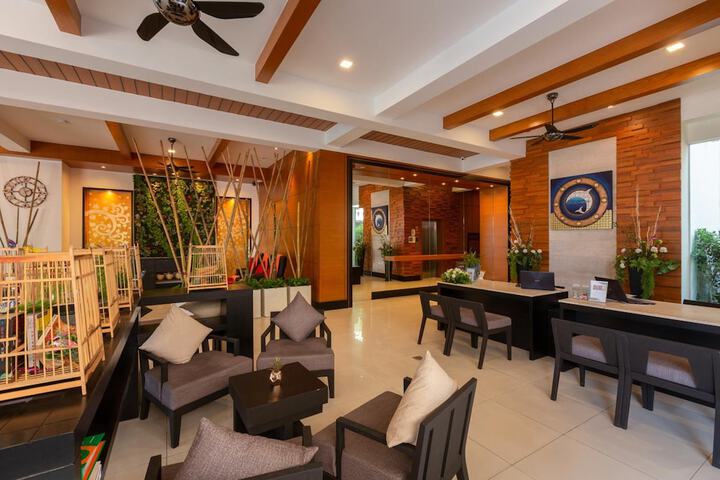 Hotel Interior 2 of 26