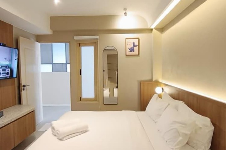 Urban Room Samed