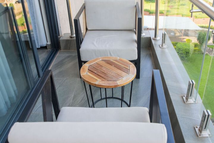 Terrace/Patio 65 of 99
