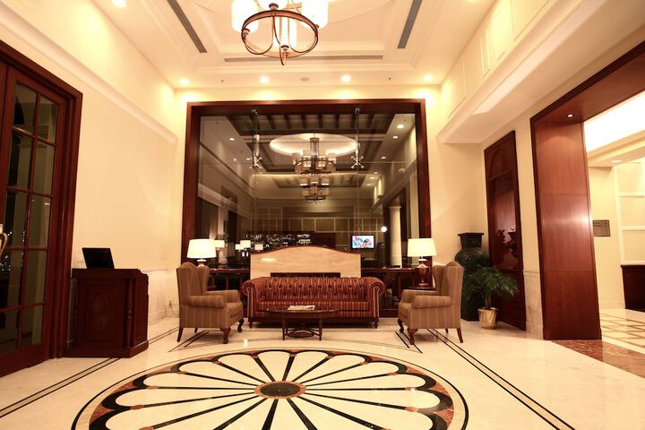 Hotel Interior 9 of 61