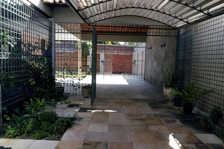 Fitness Center Photo