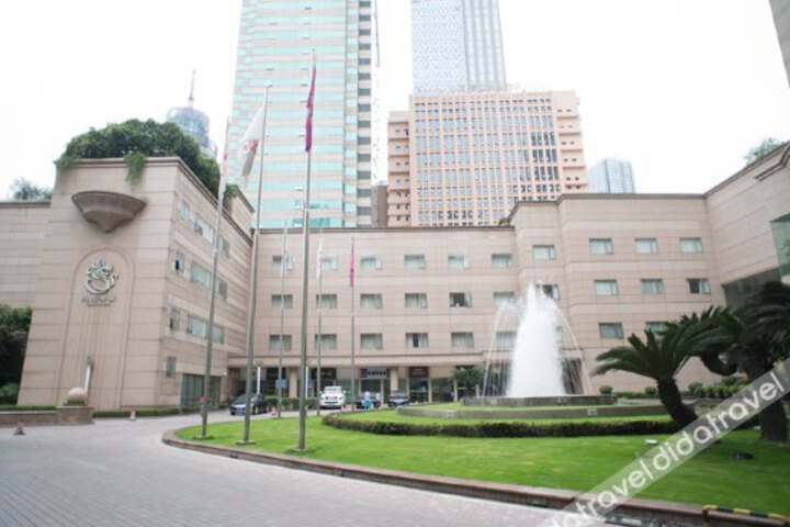 Sichuan Hotel