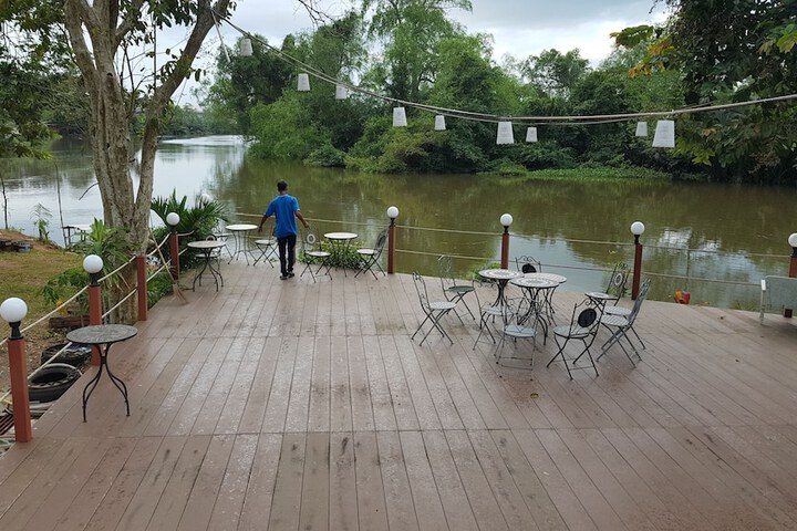 Terrace/Patio 62 of 69