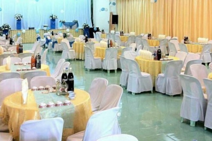 Ballroom/Hall 32 of 56