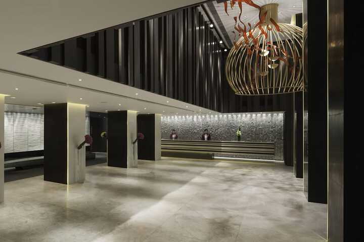 Hotel Interior 4 of 48