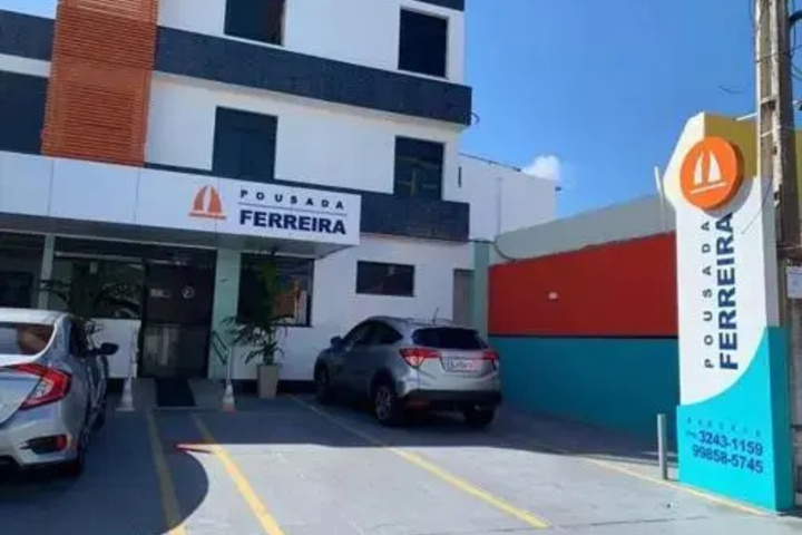 Pousada Ferreira Iii