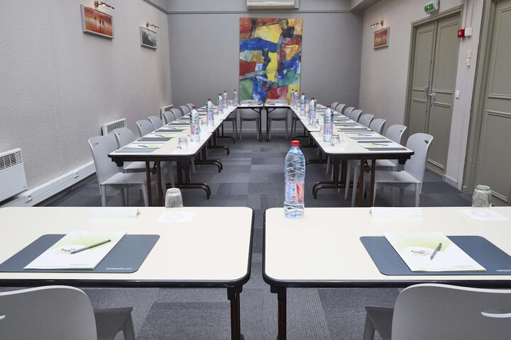Meeting 25 of 29