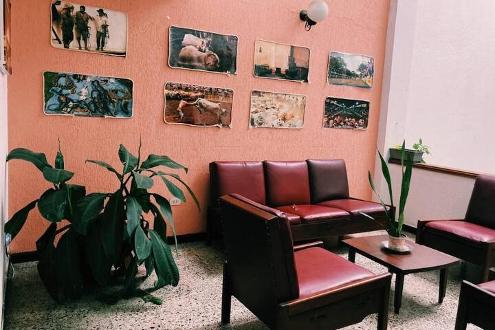 Room 12 of 35