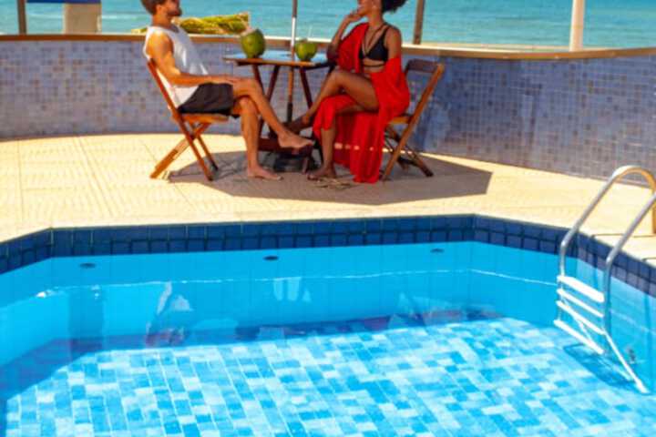 Pool to Cool