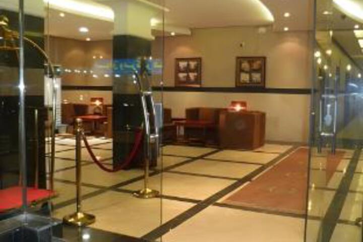 Suite Room