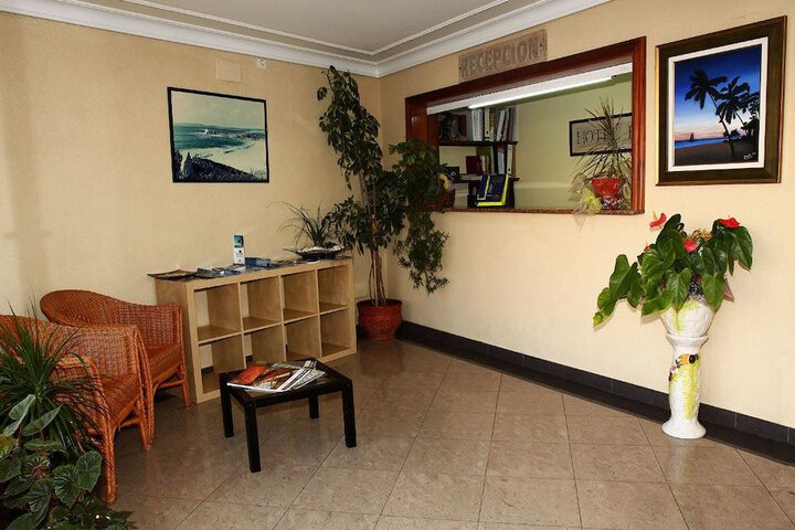Hotel Interior 2 of 55