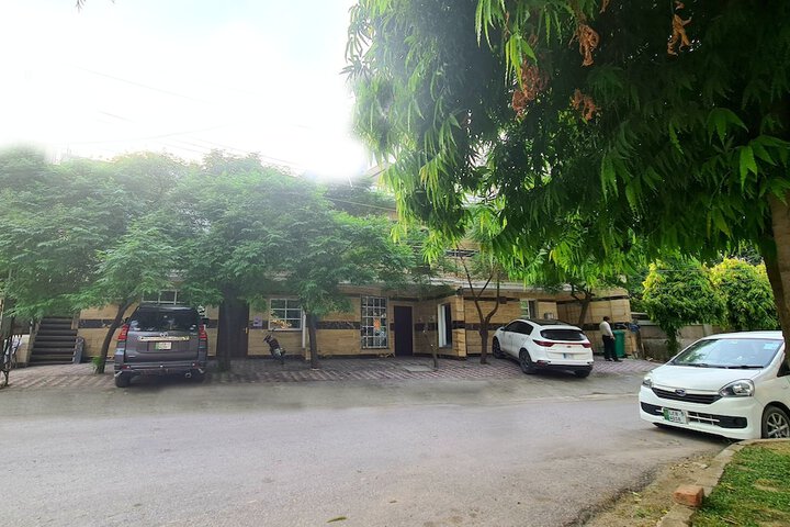 Hotel 41 of 41