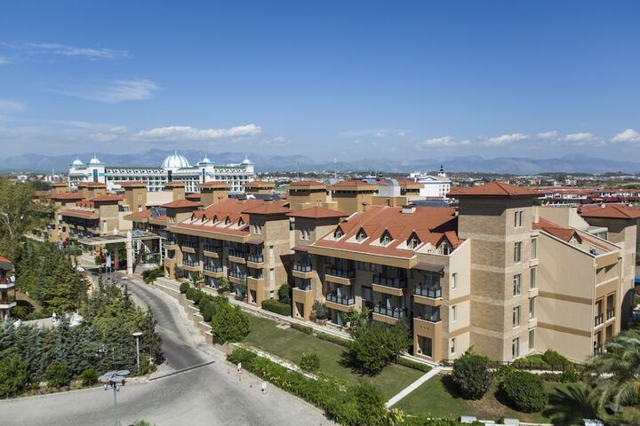 Hotel 126 of 130