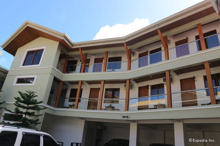 Hotel 36 of 36