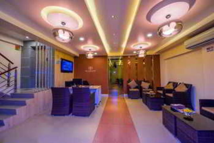 Hotel Interior 21 of 27