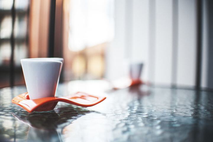 Breakfast/Coffee Service 82 of 145