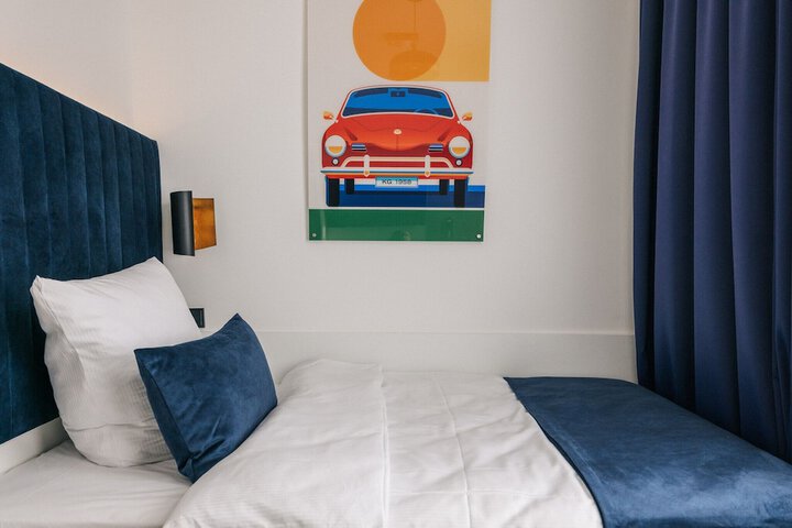 Room 40 of 123